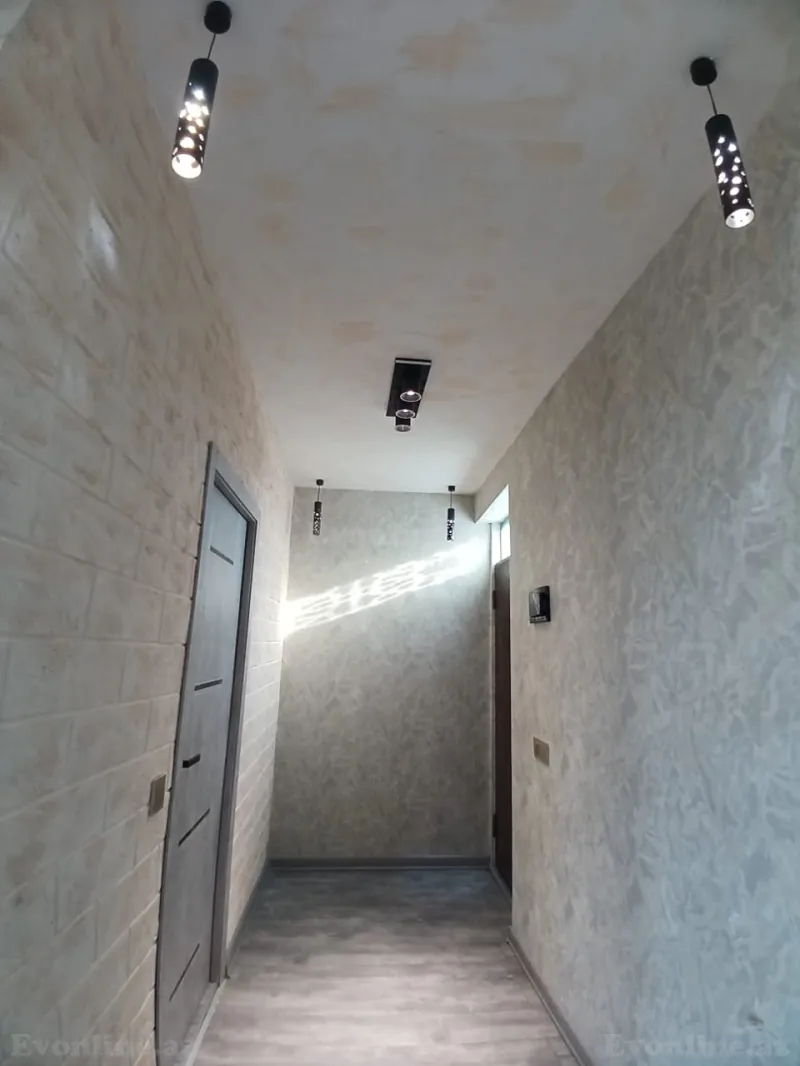 Satılır 3 otaqlı Həyət evi 120 m² Maştağa - şəkil 8
