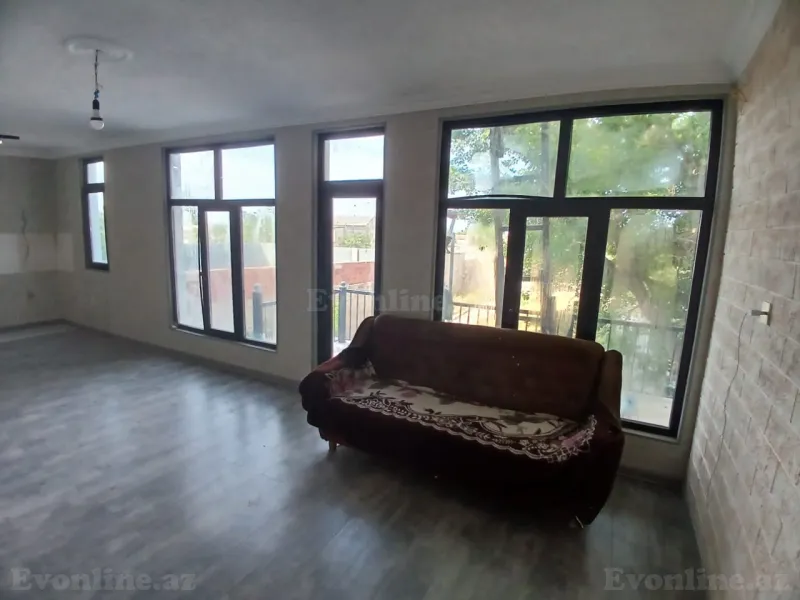 Satılır 3 otaqlı Həyət evi 120 m² Maştağa - şəkil 10