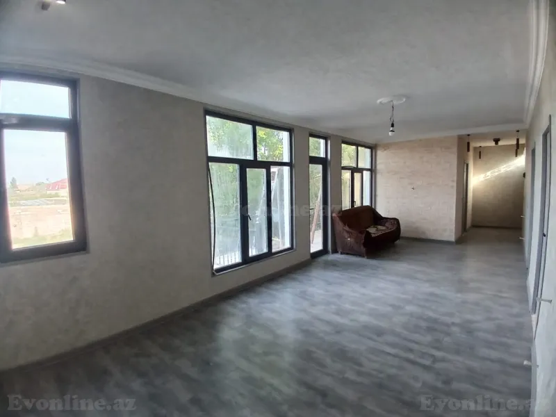 Satılır 3 otaqlı Həyət evi 120 m² Maştağa - şəkil 12