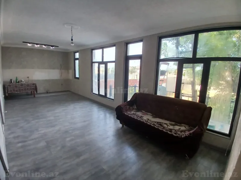 Satılır 3 otaqlı Həyət evi 120 m² Maştağa - şəkil 14