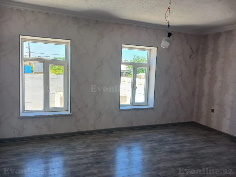 Satılır 3 otaqlı Həyət evi 120 m² Maştağa - şəkil 17