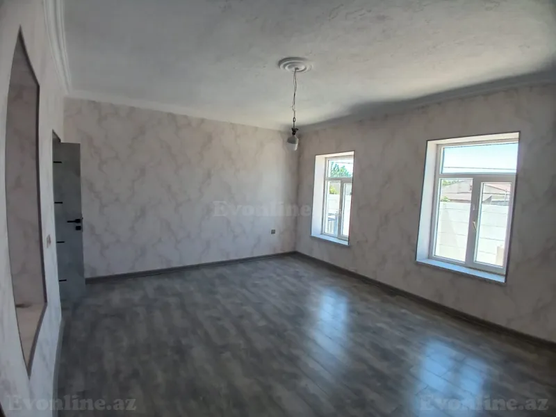 Satılır 3 otaqlı Həyət evi 120 m² Maştağa - şəkil 18