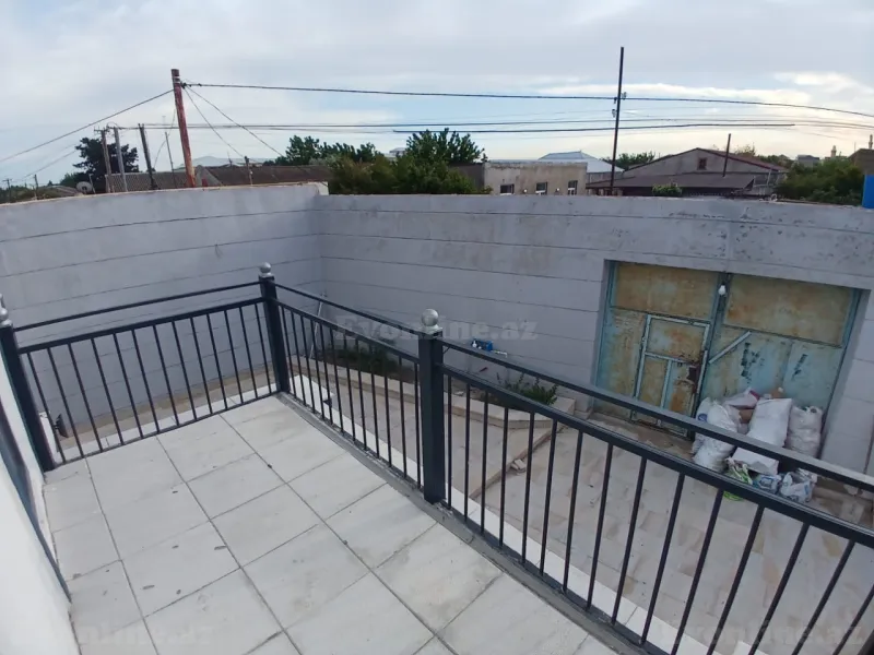 Satılır 3 otaqlı Həyət evi 120 m² Maştağa - şəkil 20
