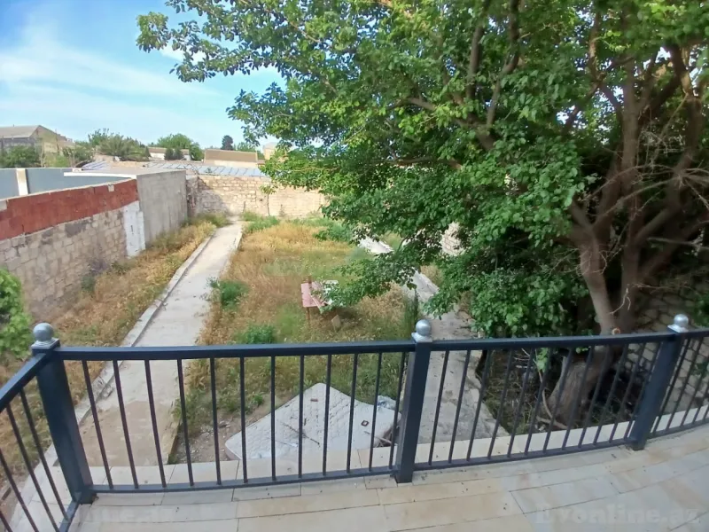 Satılır 3 otaqlı Həyət evi 120 m² Maştağa - şəkil 21