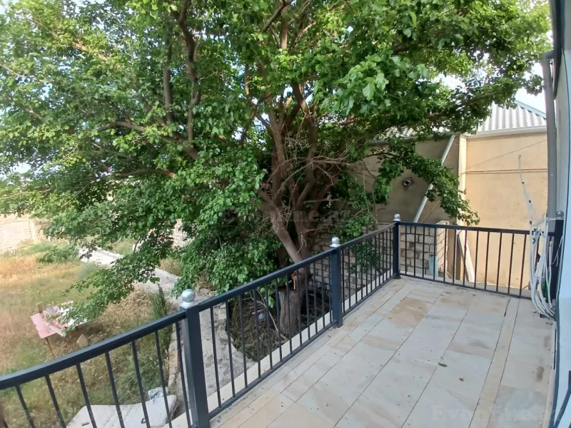 Satılır 3 otaqlı Həyət evi 120 m² Maştağa - şəkil 23