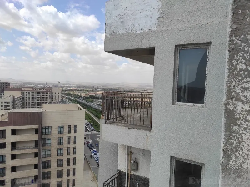 Satılır 4 otaqlı Mənzil Yeni tikili 1131 m² Sumqayıt - şəkil 3