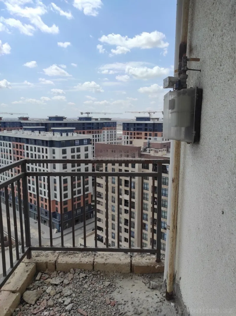 Satılır 4 otaqlı Mənzil Yeni tikili 1131 m² Sumqayıt - şəkil 4