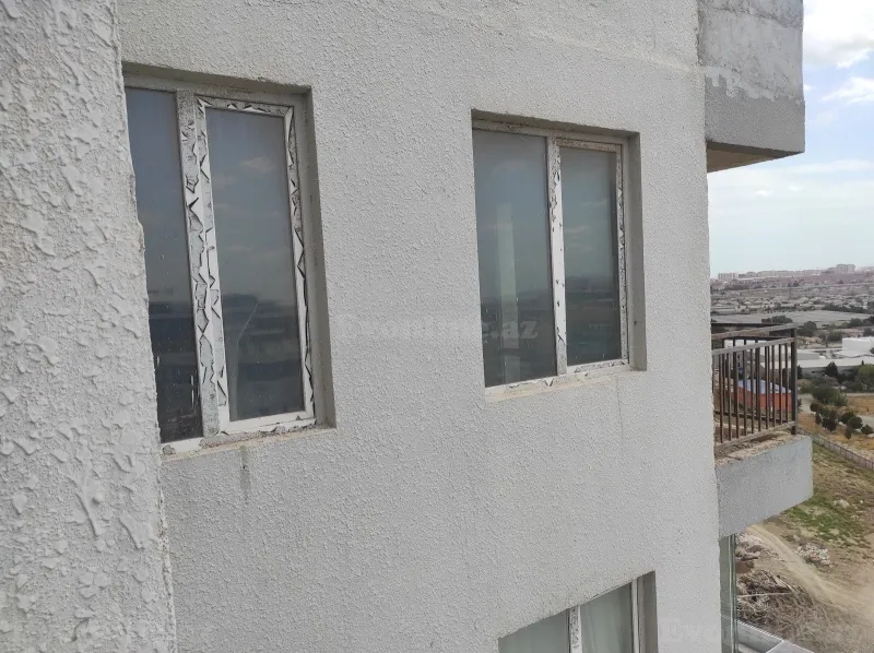 Satılır 4 otaqlı Mənzil Yeni tikili 1131 m² Sumqayıt - şəkil 5