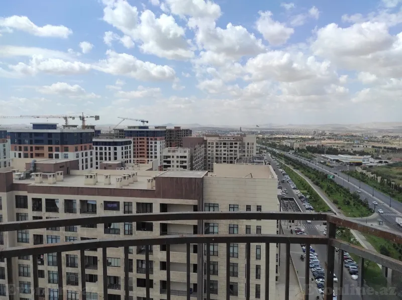 Satılır 4 otaqlı Mənzil Yeni tikili 1131 m² Sumqayıt - şəkil 7