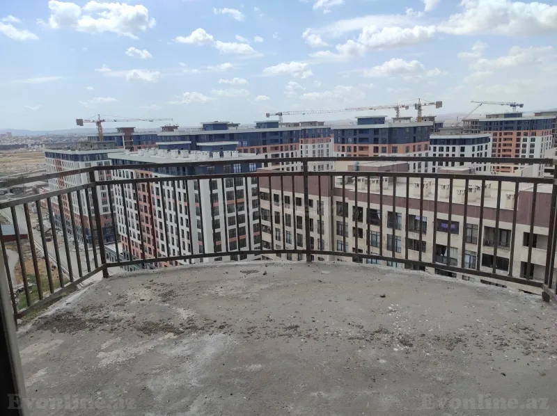 Satılır 4 otaqlı Mənzil Yeni tikili 1131 m² Sumqayıt - şəkil 8