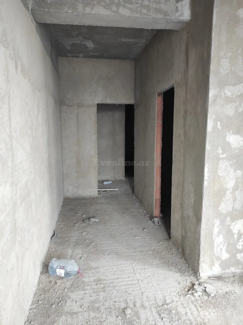 Satılır 4 otaqlı Mənzil Yeni tikili 1131 m² Sumqayıt - şəkil 9