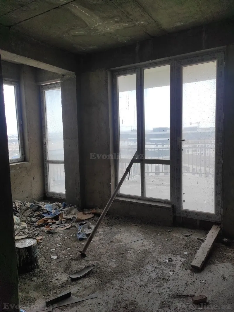 Satılır 4 otaqlı Mənzil Yeni tikili 1131 m² Sumqayıt - şəkil 10
