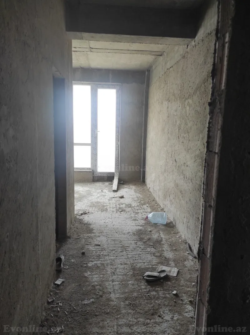 Satılır 4 otaqlı Mənzil Yeni tikili 1131 m² Sumqayıt - şəkil 12