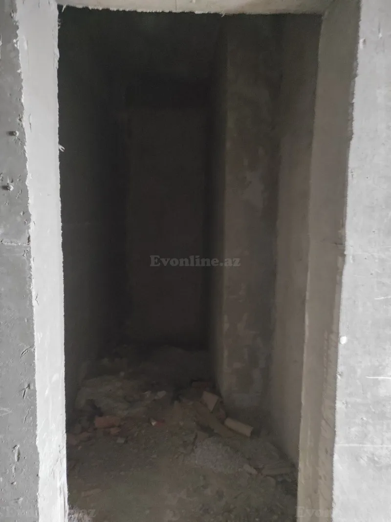Satılır 4 otaqlı Mənzil Yeni tikili 1131 m² Sumqayıt - şəkil 13