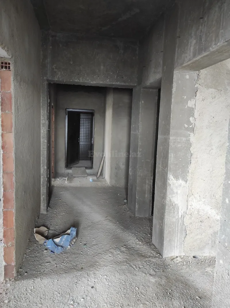 Satılır 4 otaqlı Mənzil Yeni tikili 1131 m² Sumqayıt - şəkil 14