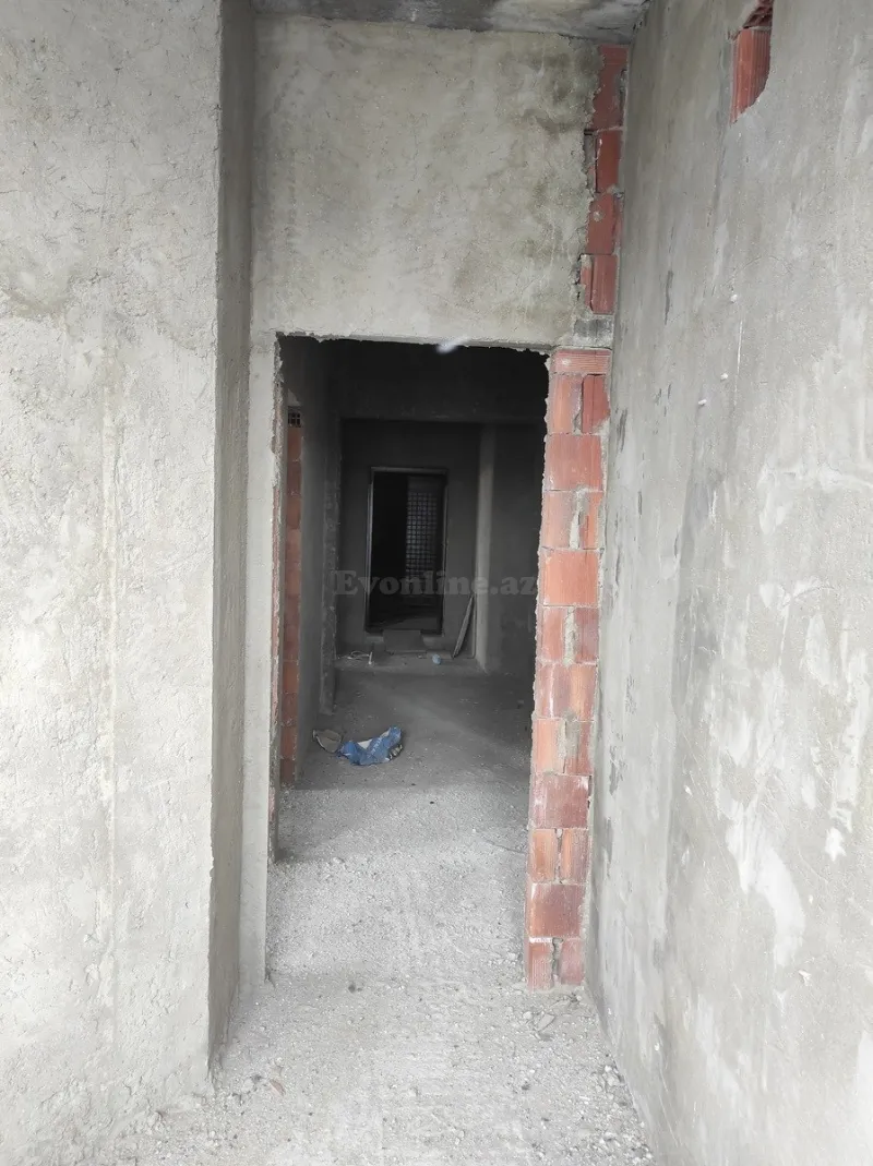 Satılır 4 otaqlı Mənzil Yeni tikili 1131 m² Sumqayıt - şəkil 15
