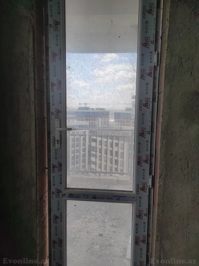 Satılır 4 otaqlı Mənzil Yeni tikili 1131 m² Sumqayıt - şəkil 16