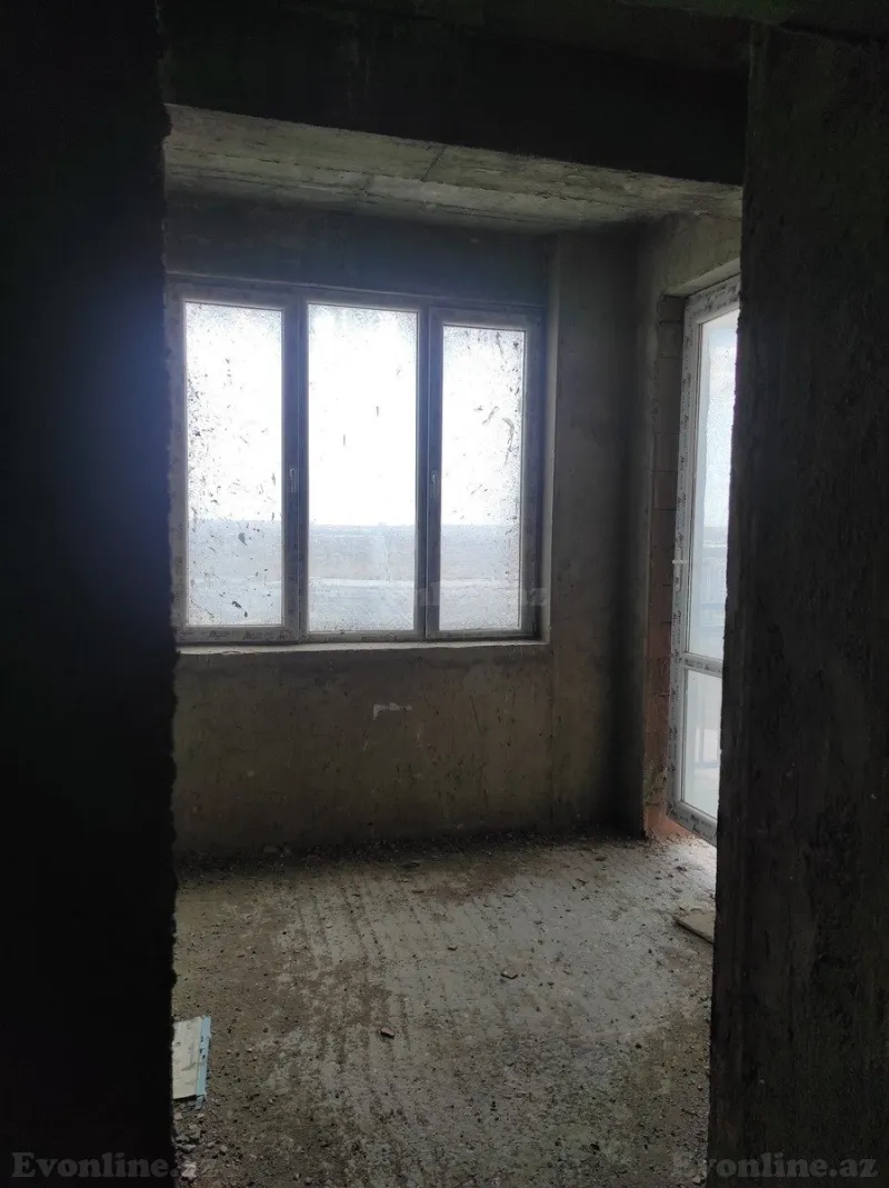 Satılır 4 otaqlı Mənzil Yeni tikili 1131 m² Sumqayıt - şəkil 17