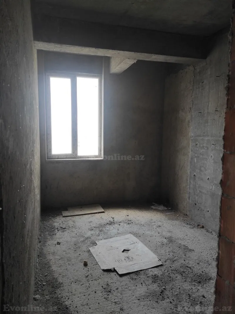 Satılır 4 otaqlı Mənzil Yeni tikili 1131 m² Sumqayıt - şəkil 18