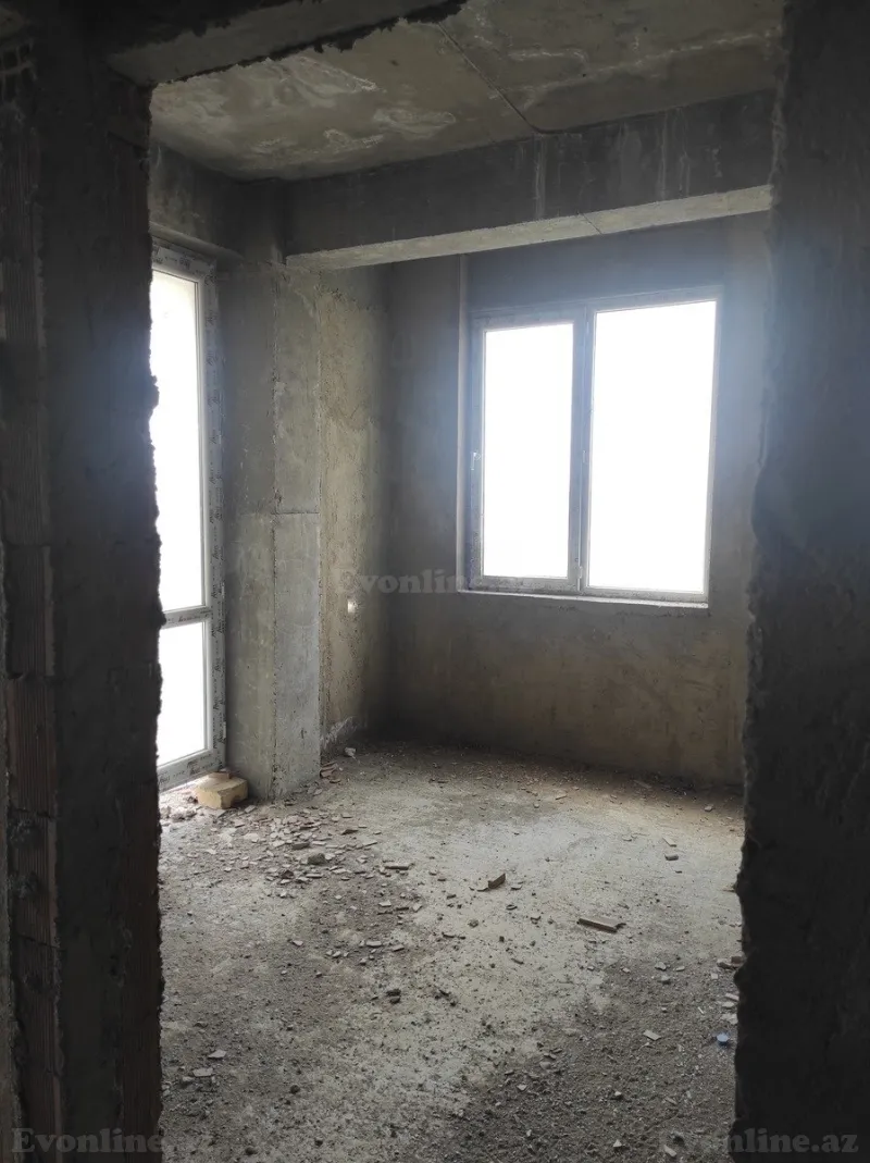Satılır 4 otaqlı Mənzil Yeni tikili 1131 m² Sumqayıt - şəkil 19