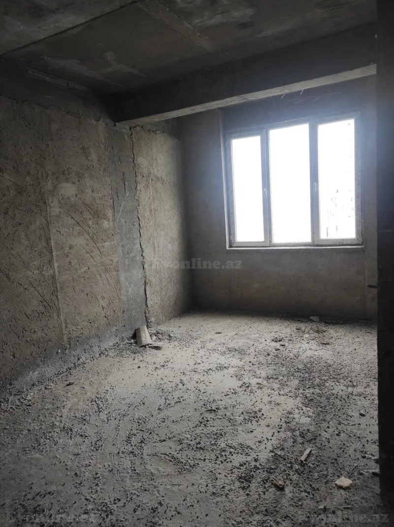 Satılır 4 otaqlı Mənzil Yeni tikili 1131 m² Sumqayıt - şəkil 21