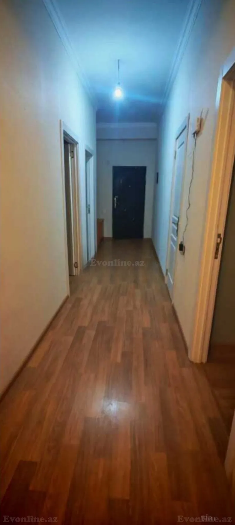 Kirayə verilir 4 otaqlı Mənzil Yeni tikili 120 m² Hövsan - şəkil 2