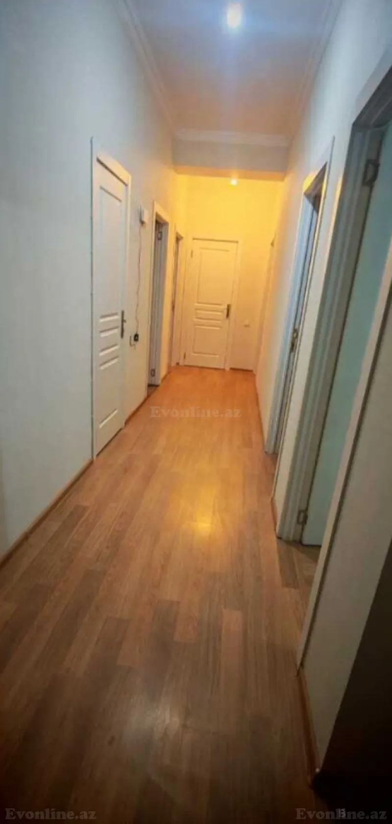 Kirayə verilir 4 otaqlı Mənzil Yeni tikili 120 m² Hövsan - şəkil 3