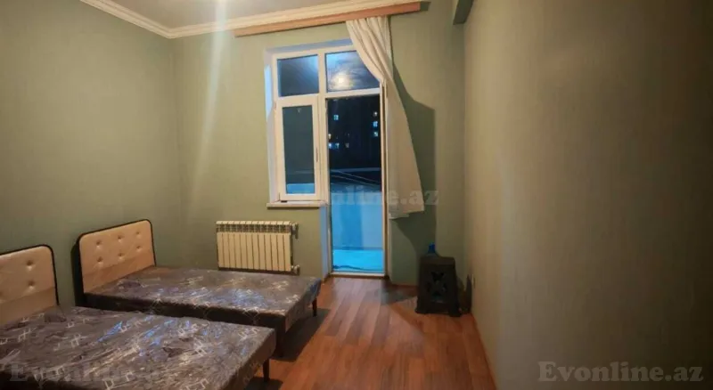 Kirayə verilir 4 otaqlı Mənzil Yeni tikili 120 m² Hövsan - şəkil 6