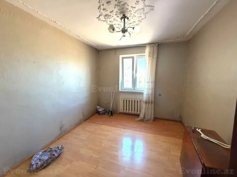 Kirayə verilir 3 otaqlı Mənzil Köhnə tikili 65 m² 8-ci kilometr - şəkil 3