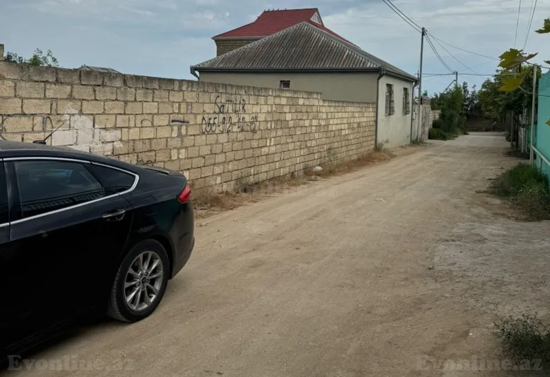 Satılır Torpaq 6 sot Binə - şəkil 10