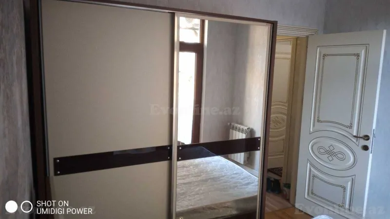 Kirayə verilir 2 otaqlı Mənzil Yeni tikili 50 m² Sumqayıt - şəkil 3