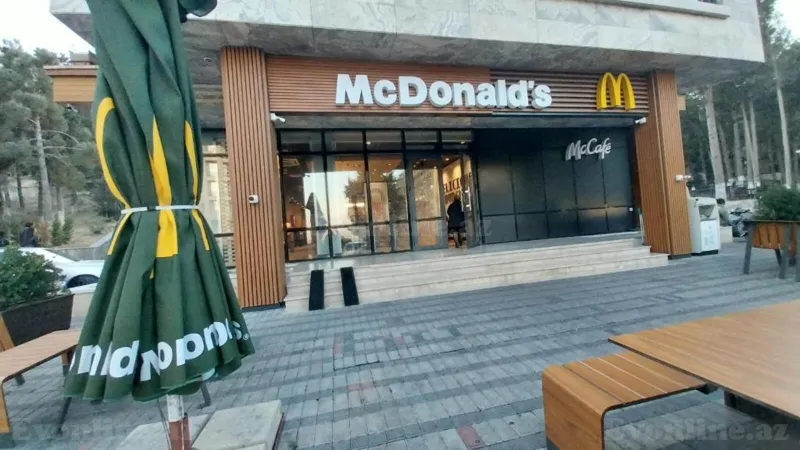 Kirayə verilir 2 otaqlı Mənzil Yeni tikili 50 m² Sumqayıt - şəkil 12