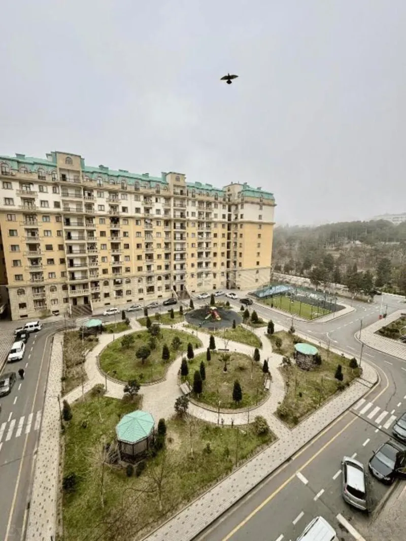 Kirayə verilir 2 otaqlı Mənzil Yeni tikili 50 m² Sumqayıt - şəkil 13