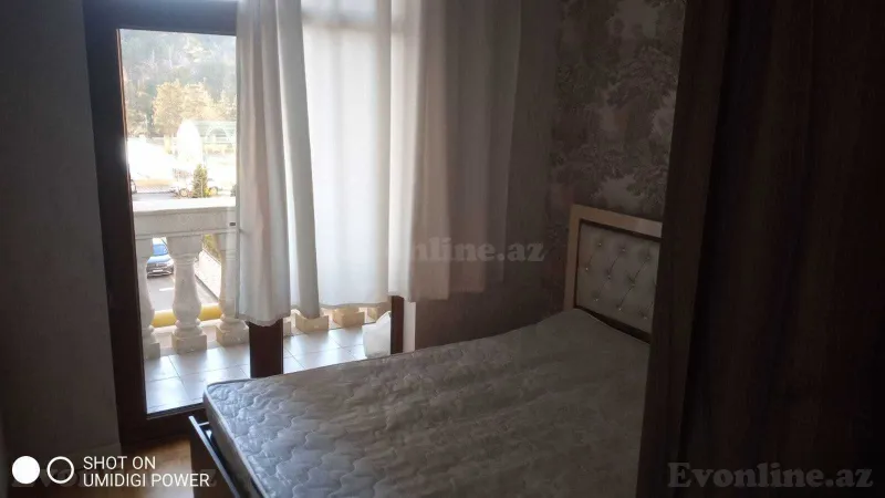 Kirayə verilir 2 otaqlı Mənzil Yeni tikili 50 m² Sumqayıt - şəkil 16