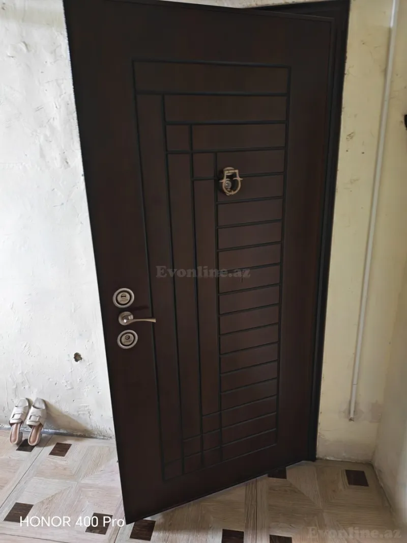 4 otaqlı Mənzil 80 m² 8-ci kilometr Kirayə verilir