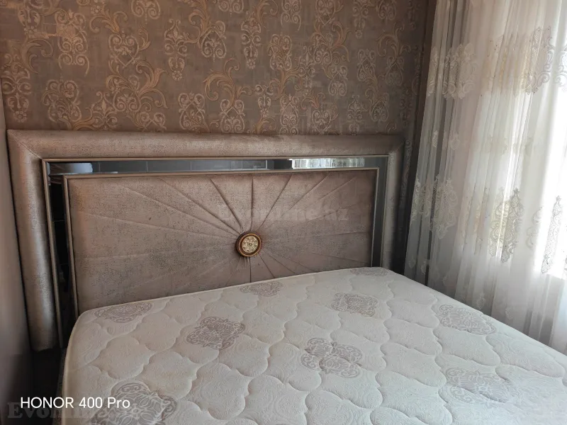 Kirayə verilir 4 otaqlı Mənzil Köhnə tikili 80 m² 8-ci kilometr - şəkil 6