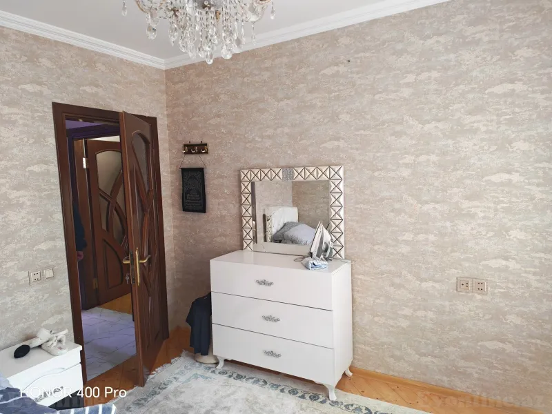 Kirayə verilir 4 otaqlı Mənzil Köhnə tikili 80 m² 8-ci kilometr - şəkil 7