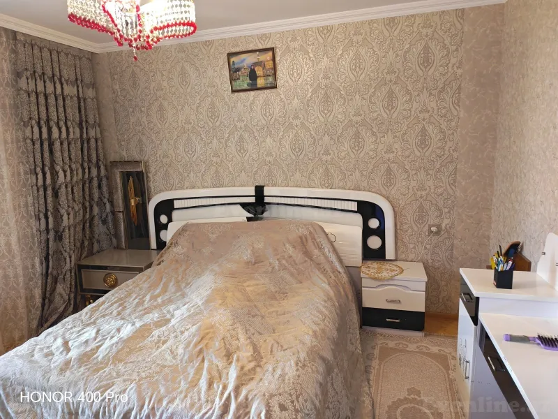 Kirayə verilir 4 otaqlı Mənzil Köhnə tikili 80 m² 8-ci kilometr - şəkil 9