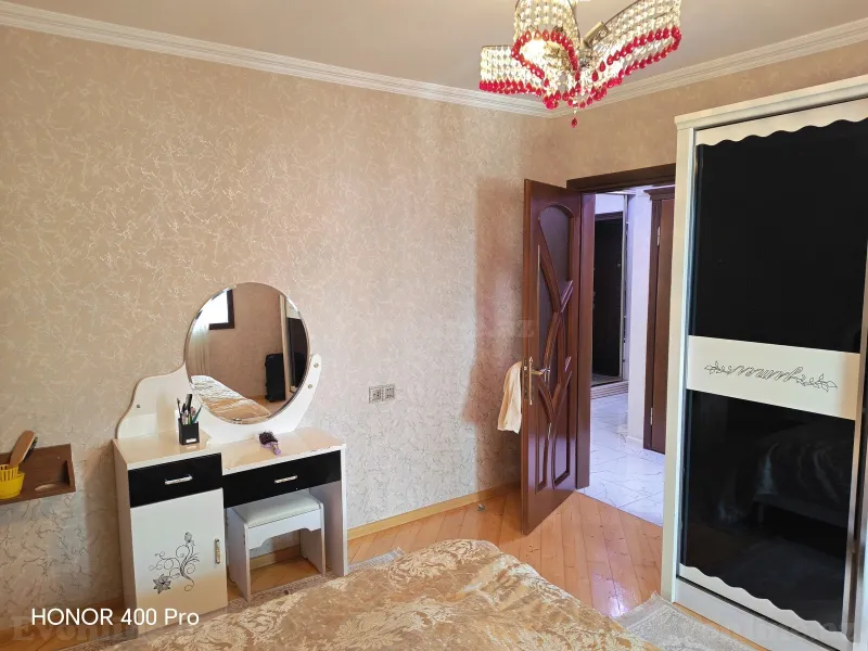 Kirayə verilir 4 otaqlı Mənzil Köhnə tikili 80 m² 8-ci kilometr - şəkil 11