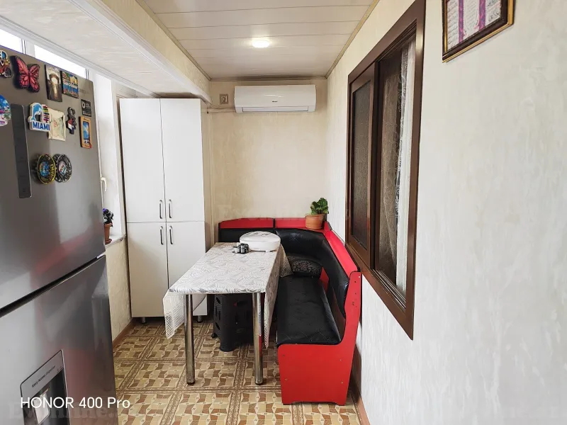 Kirayə verilir 4 otaqlı Mənzil Köhnə tikili 80 m² 8-ci kilometr - şəkil 14