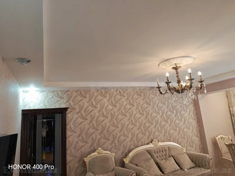 Kirayə verilir 4 otaqlı Mənzil Köhnə tikili 80 m² 8-ci kilometr - şəkil 20