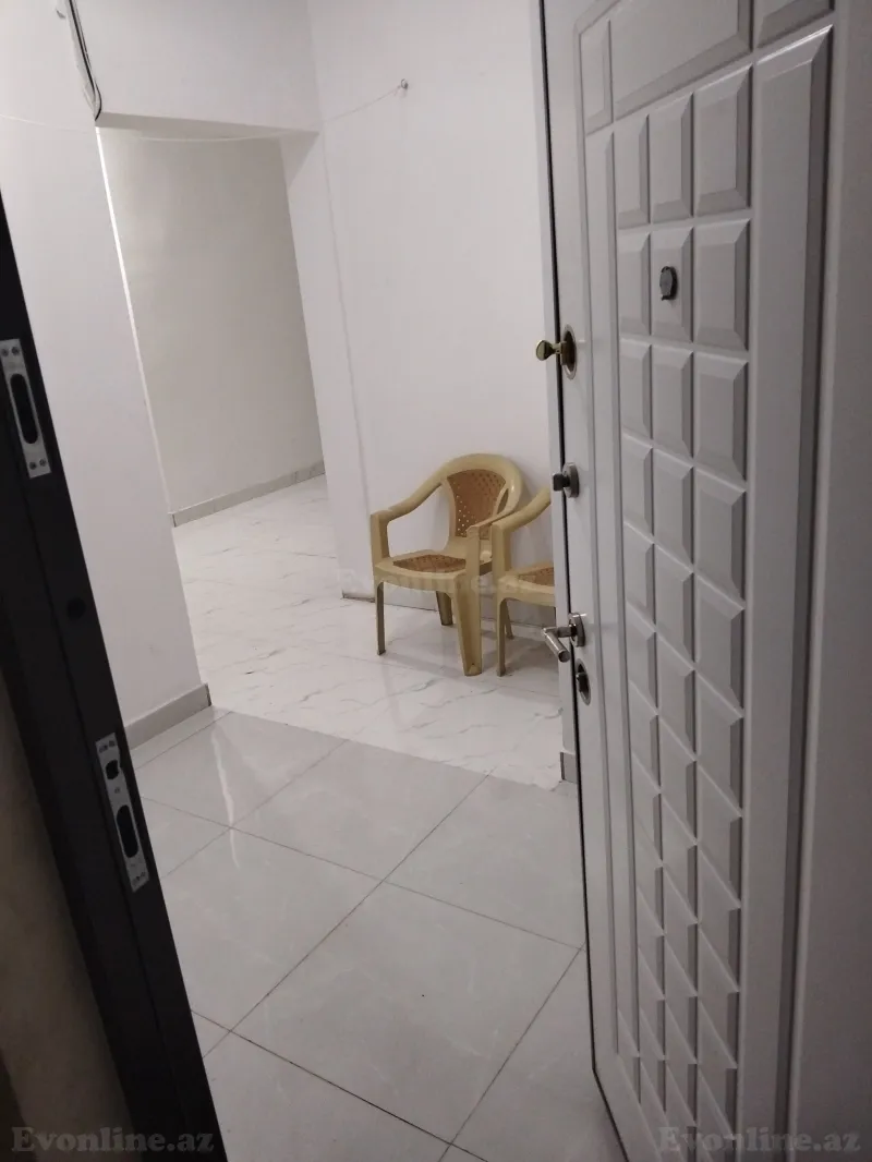 Satılır 3 otaqlı Mənzil Yeni tikili 75 m² Yasamal - şəkil 3