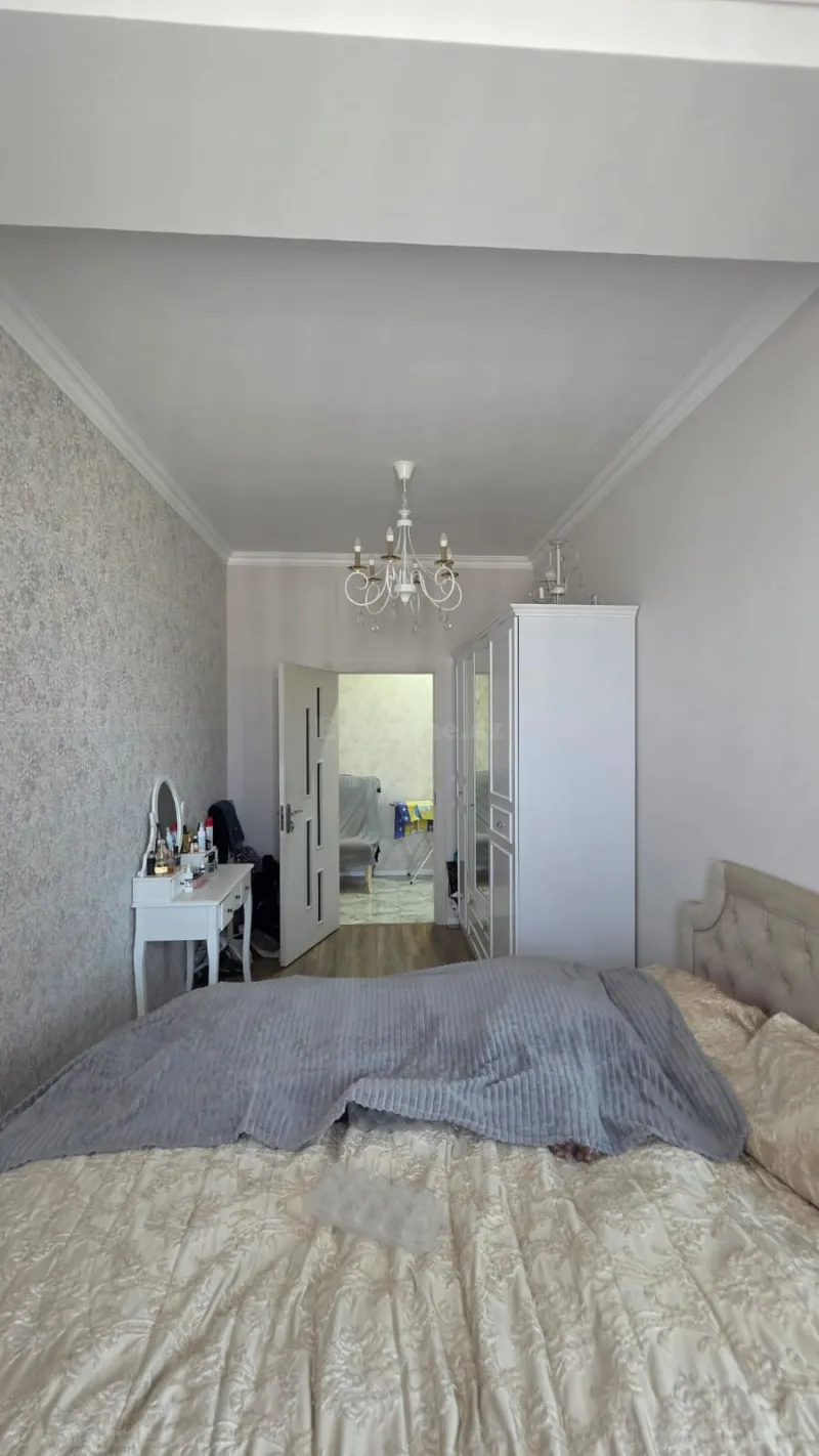 Satılır 3 otaqlı Mənzil Yeni tikili 75 m² Yasamal - şəkil 5