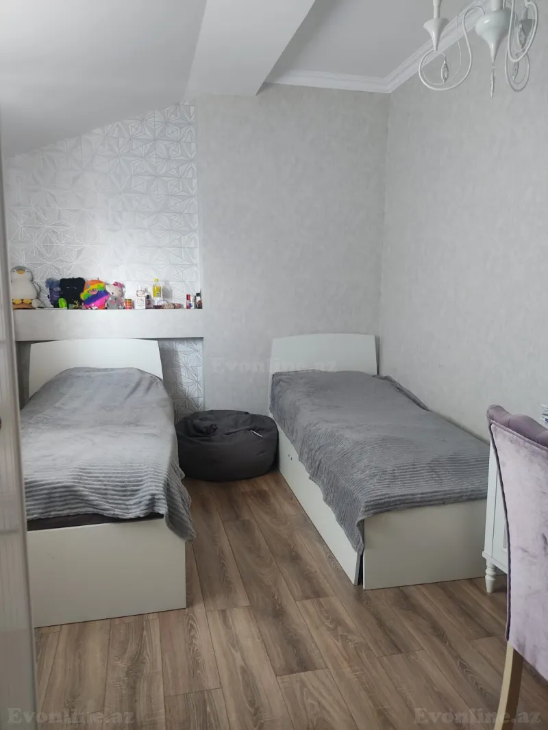 Satılır 3 otaqlı Mənzil Yeni tikili 75 m² Yasamal - şəkil 13