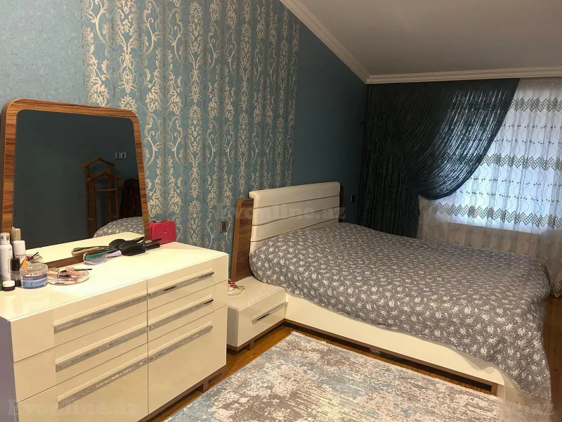 Satılır 3 otaqlı Mənzil Yeni tikili 72 m² Həzi Aslanov - şəkil 4