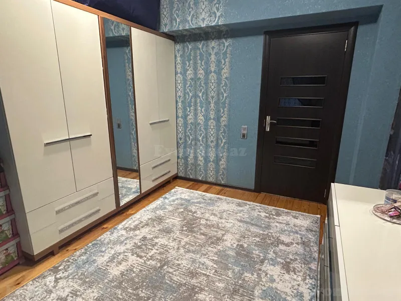 Satılır 3 otaqlı Mənzil Yeni tikili 72 m² Həzi Aslanov - şəkil 6