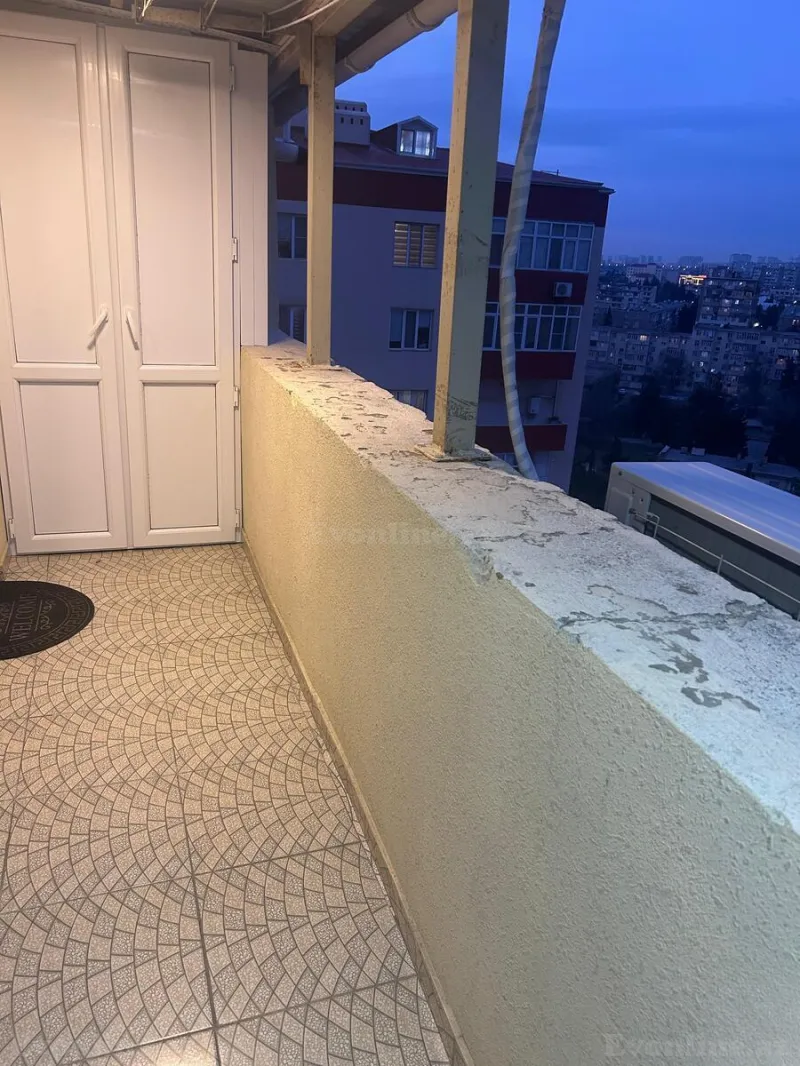 Satılır 3 otaqlı Mənzil Yeni tikili 72 m² Həzi Aslanov - şəkil 13