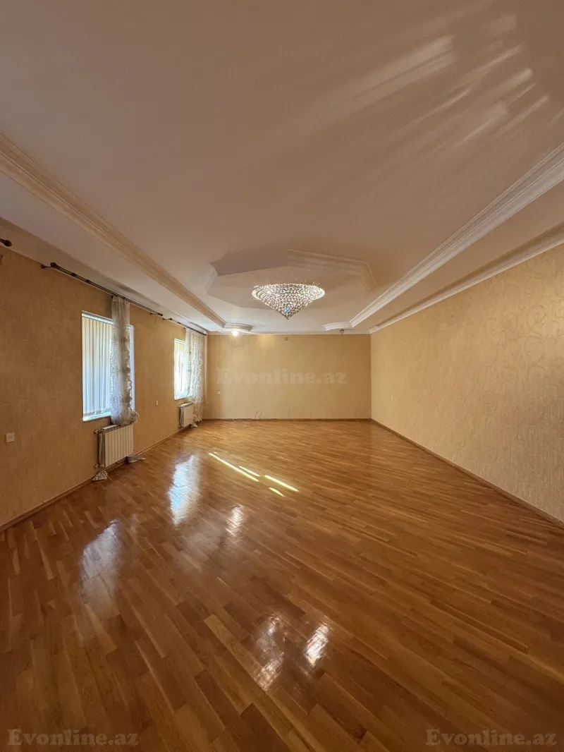 Satılır 8 otaqlı Həyət evi 450 m² Badamdar - şəkil 8