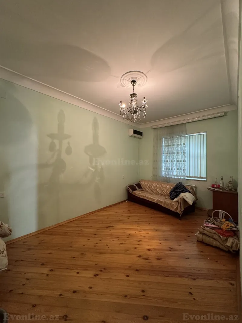 Satılır 8 otaqlı Həyət evi 450 m² Badamdar - şəkil 12