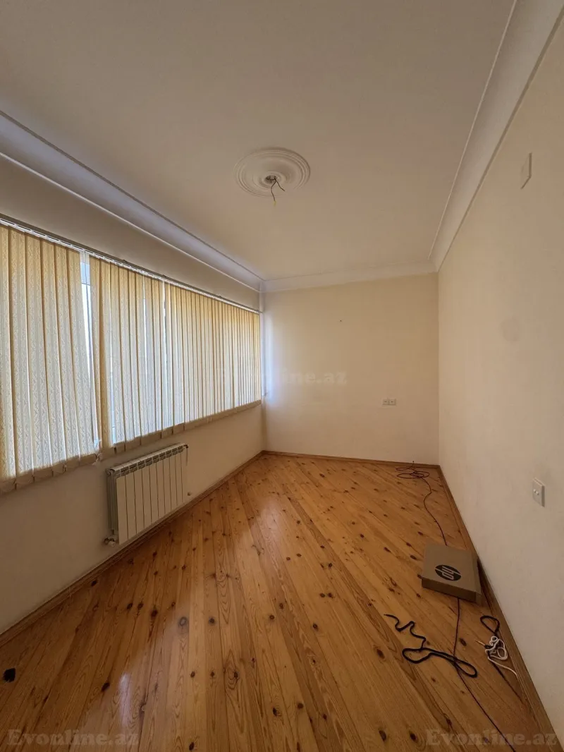 Satılır 8 otaqlı Həyət evi 450 m² Badamdar - şəkil 15